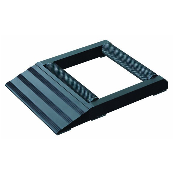 Roller bracket