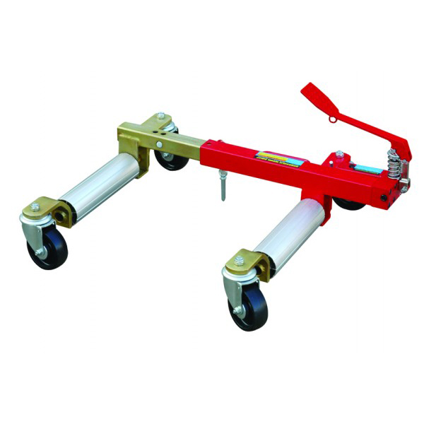 Mobile jack