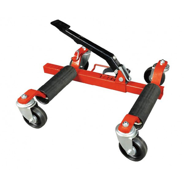 HJ5204 Automotive Mobile Jack