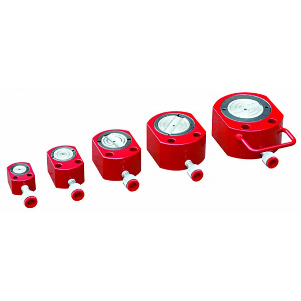 50T low oil cylinder
