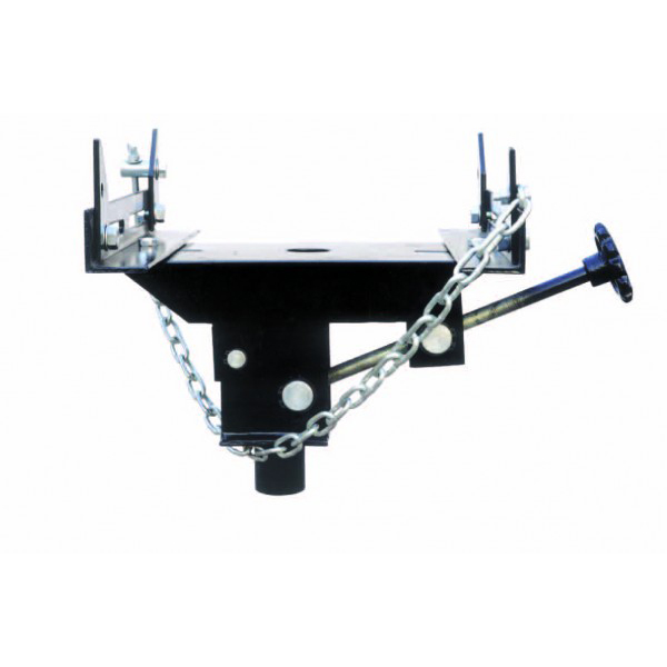 0.5T one-way delivery head