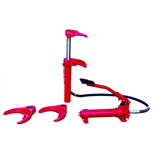 1T separate pedal type spring remover