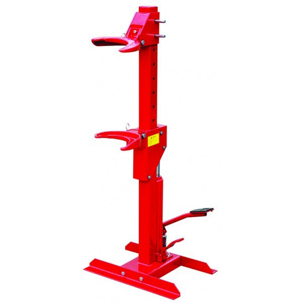 1T vertical spring remover