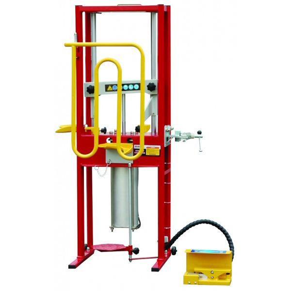 1T spring remover