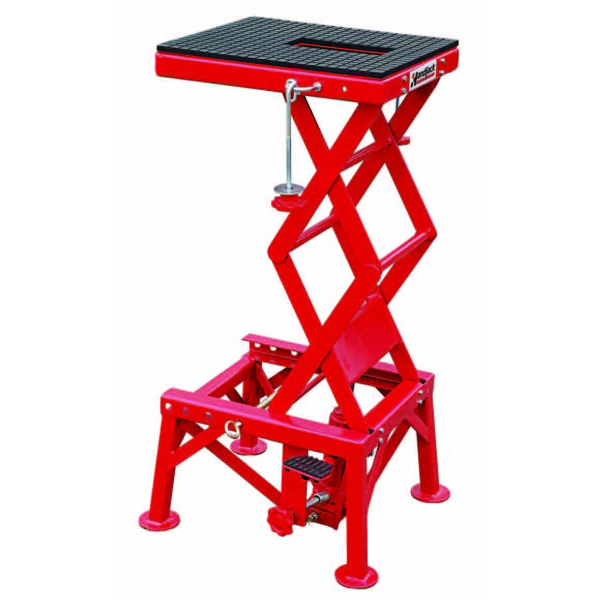 Square lifting platform -4