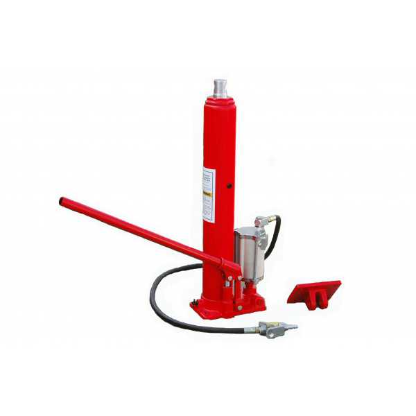 8T flat bottom hoist pump