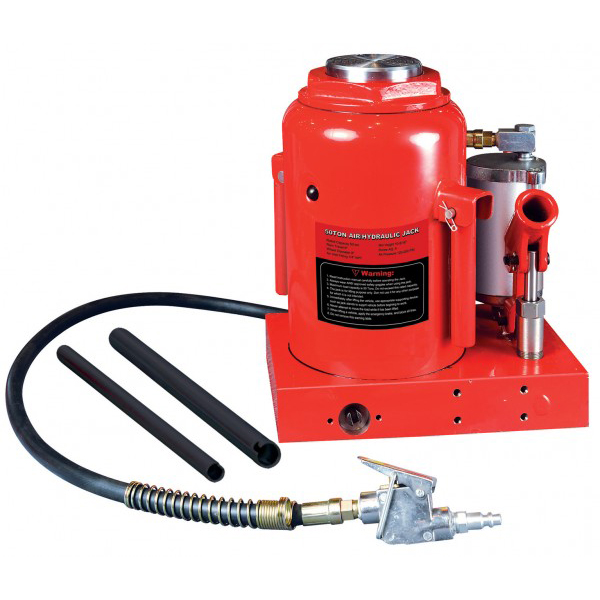 50T pneumatic standing roof