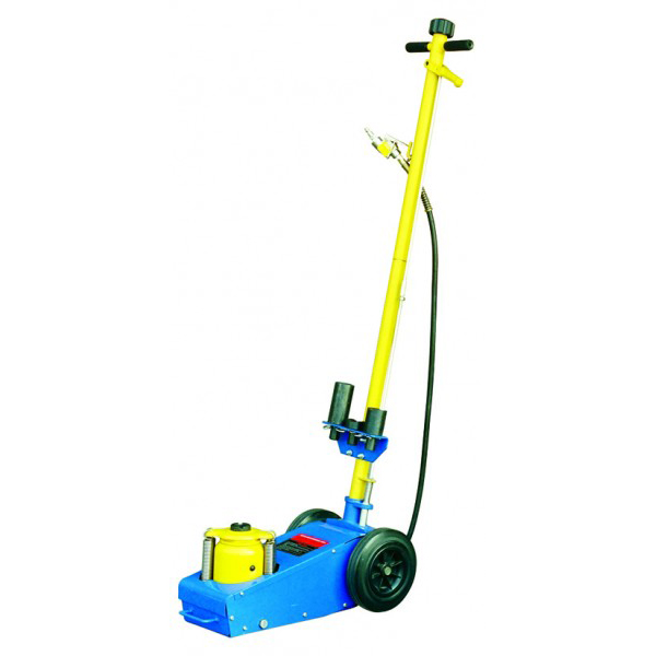22T pneumatic sleeping top