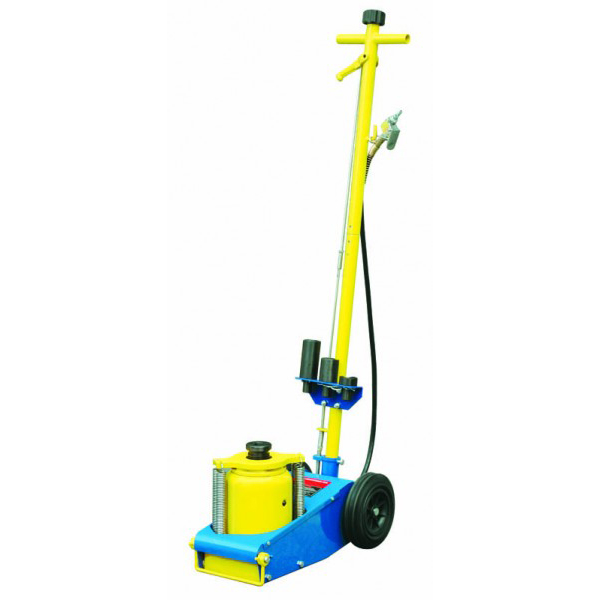 50T pneumatic sleeping top