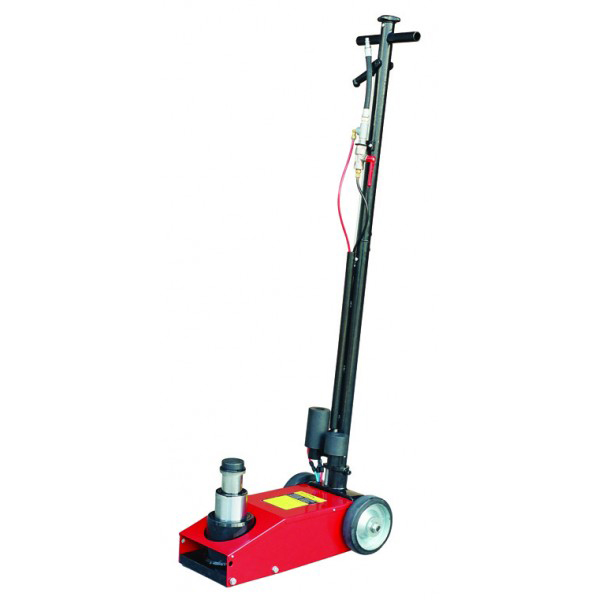 40/20T pneumatic sleeping top
