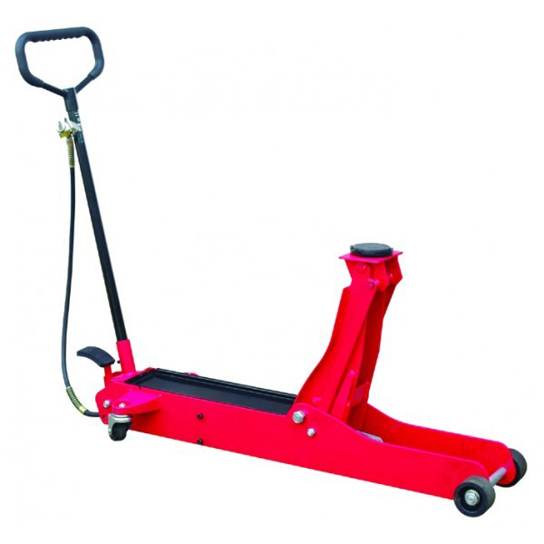 10T pneumatic sleeping top