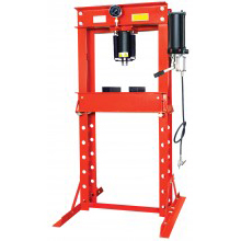 40T CE press