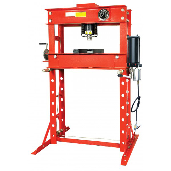 45T CE press