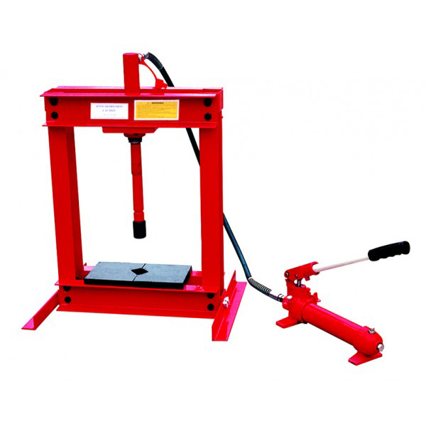 4T press
