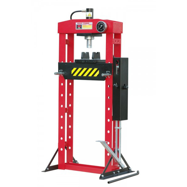 20T foot press