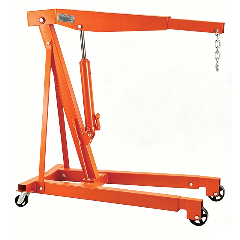 3T Shop Crane