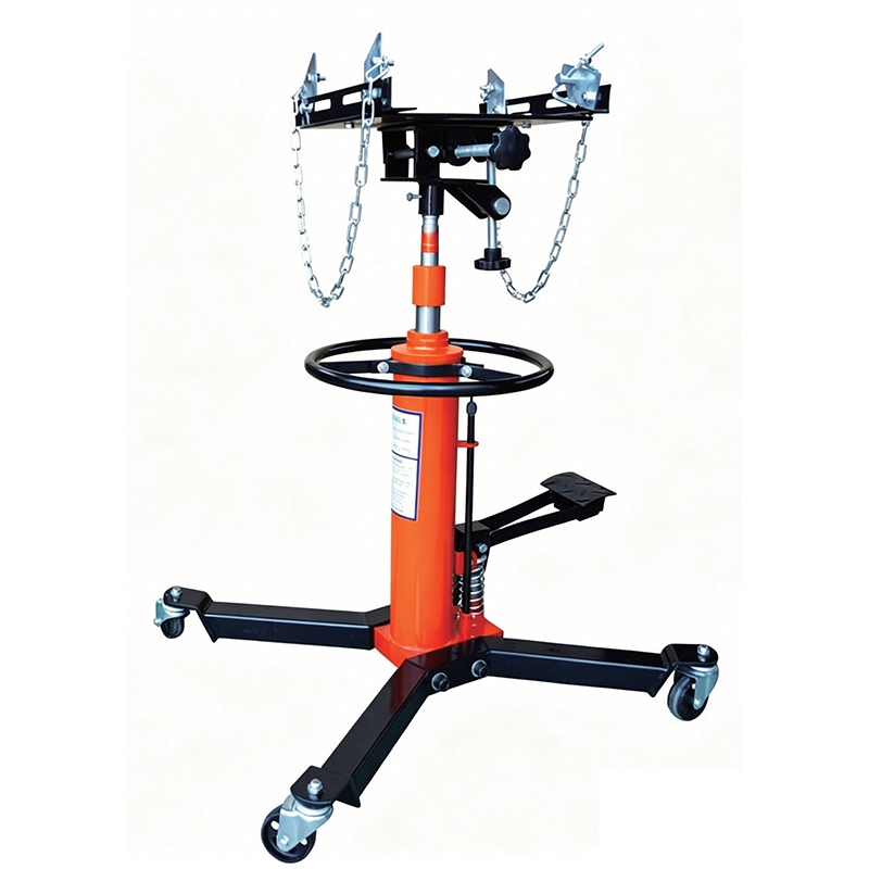 0.6T Hydraulic Transmission Jack
