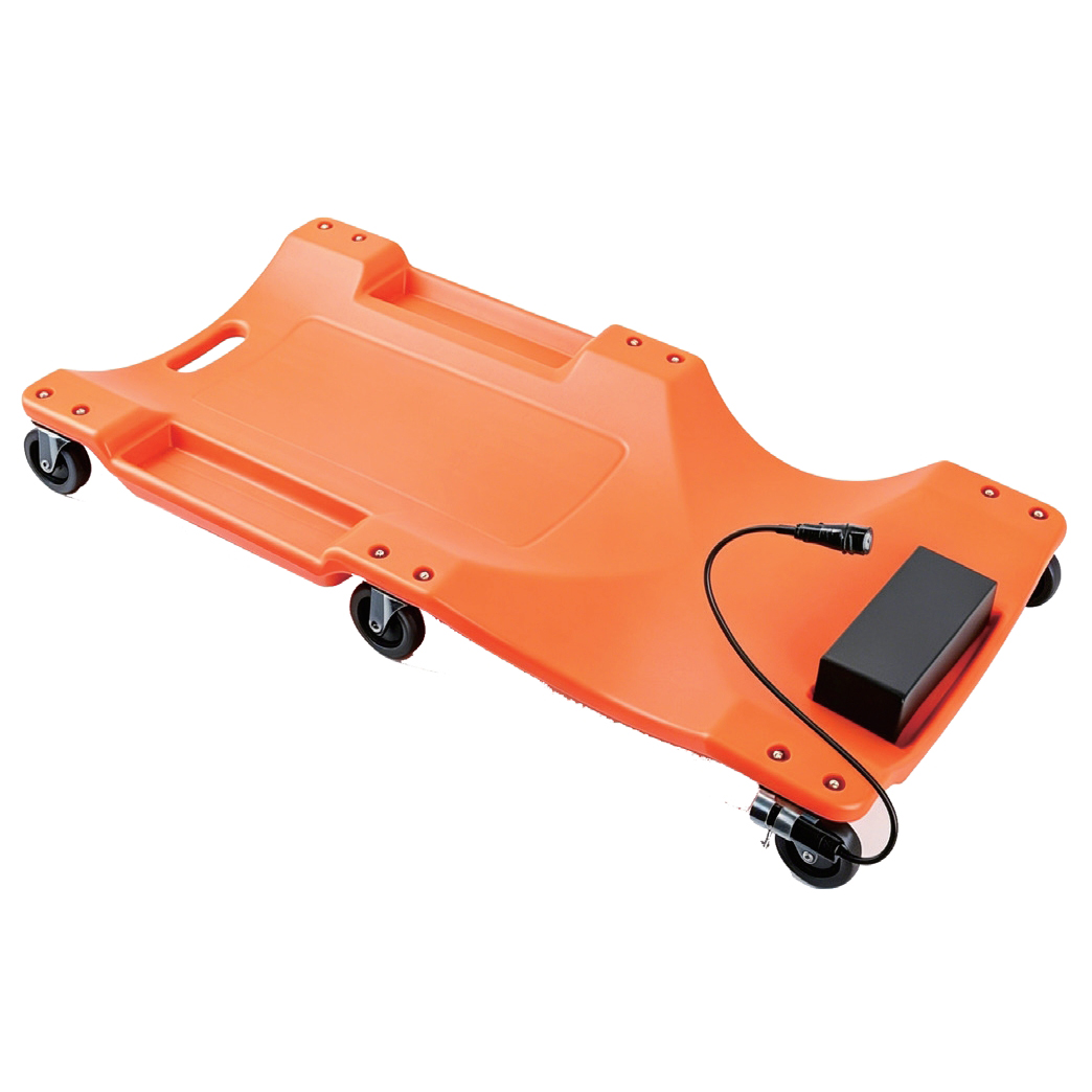 Repair Lying Board