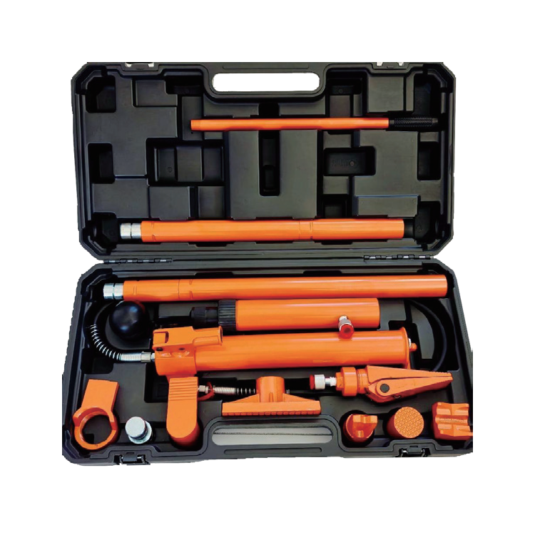 4T Hydraulic Porta Power Jack