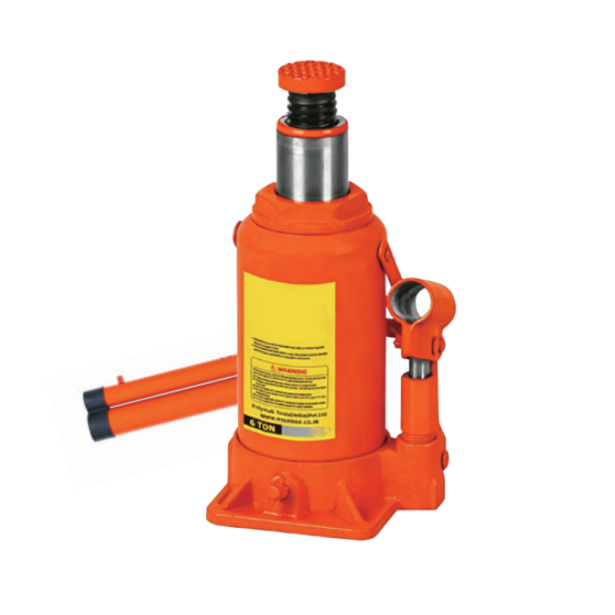 Hydraulic Bottle Jack
