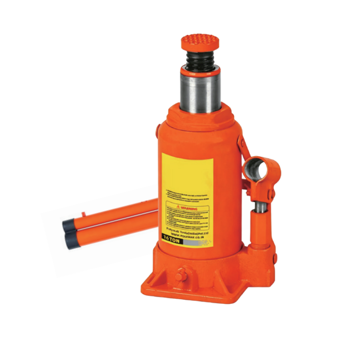 Hydraulic Bottle Jack