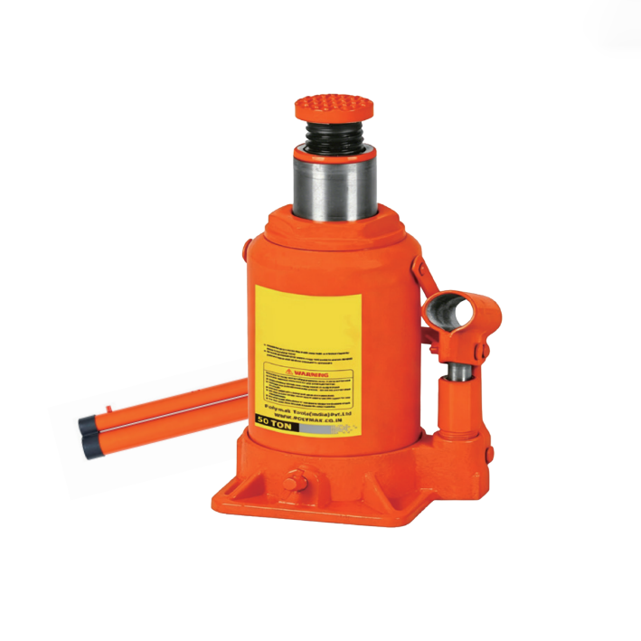 Hydraulic Bottle Jack