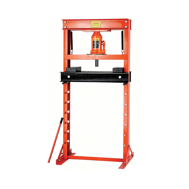 Hydraulic Shop Press